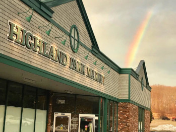 Store Info